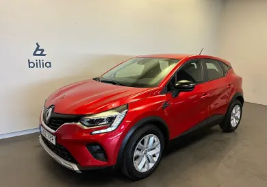 Renault Captur, 2023