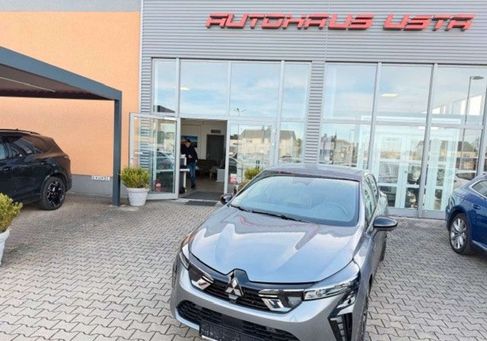 Mitsubishi Colt, 2024