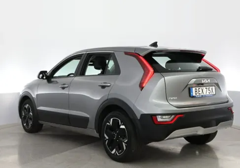 Kia Niro, 2024 3