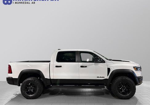 RAM 1500, 2025 2