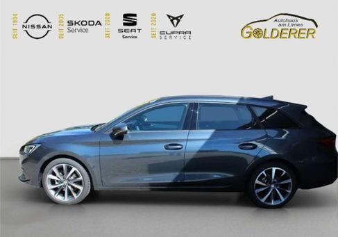 Seat Leon, 2023 3