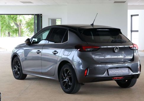 Opel Corsa, 2020 3