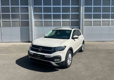 Volkswagen T-Cross, 2023