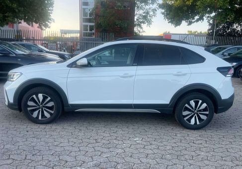 Volkswagen Taigo, 2025