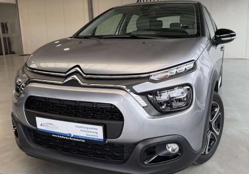 Citroën C3, 2024 2