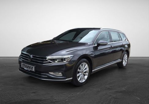 Volkswagen Passat Variant, 2023 3