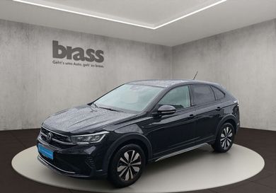 Volkswagen Taigo, 2024