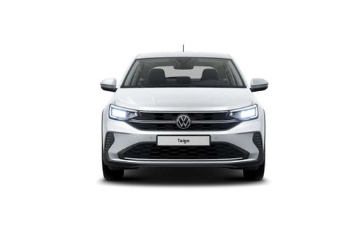 Volkswagen Taigo, 2024