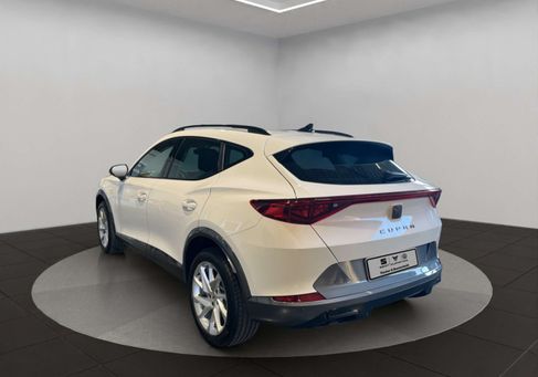 Cupra Formentor, 2023