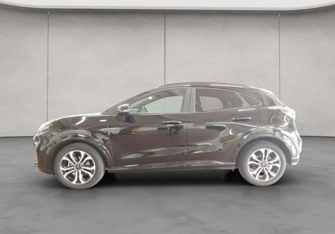 Ford Puma, 2023