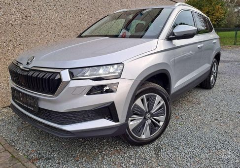 Skoda Karoq, 2023