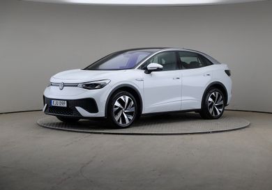Volkswagen ID.5, 2023
