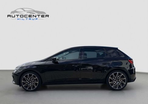 Seat Leon, 2018 3