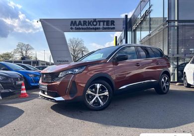 Peugeot 5008, 2023
