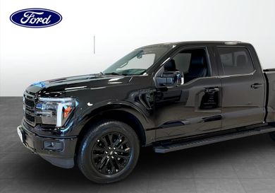 Ford F 150, 2025