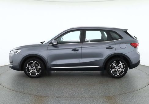 MG ZS, 2026