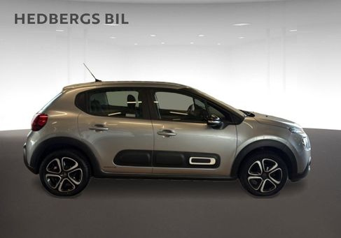 Citroën C3, 2022 2