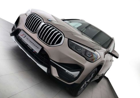 BMW X1, 2021 2