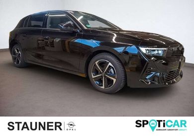 Opel Astra, 2025