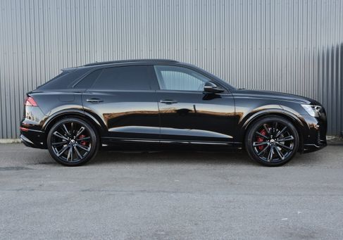 Audi Q8, 2024