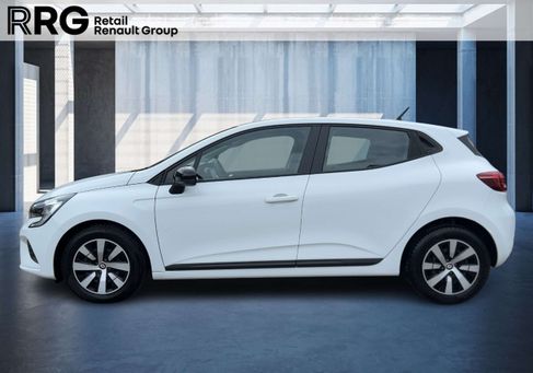 Renault Clio, 2023 2