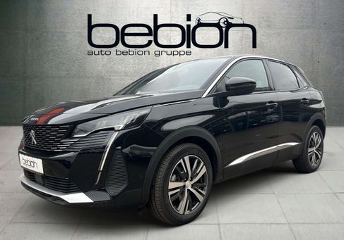 Peugeot 3008, 2023