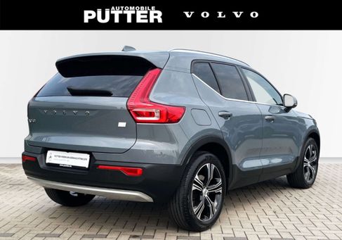 Volvo XC40, 2021 2