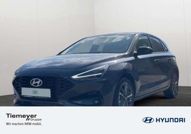 Hyundai i30, 2026