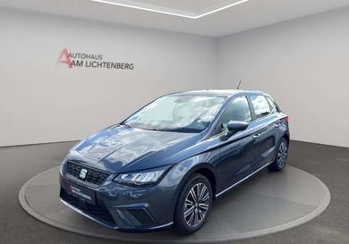 Seat Ibiza, 2024