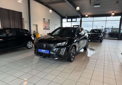 Peugeot 2008, 2025