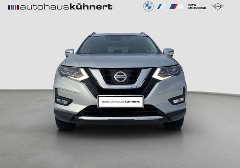 Nissan X-Trail, 2018