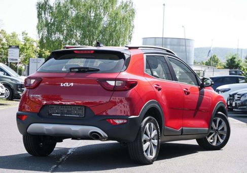 Kia Stonic, 2023