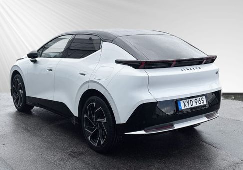 Lynk &amp; Co, 2025