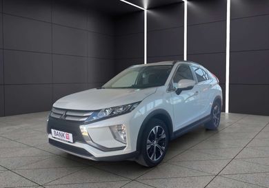 Mitsubishi Eclipse, 2020