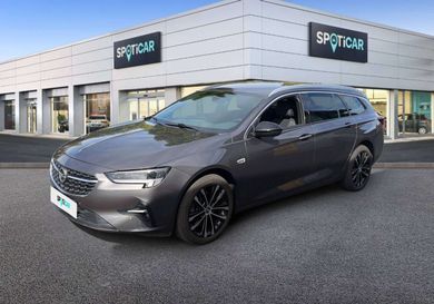 Opel Insignia, 2023
