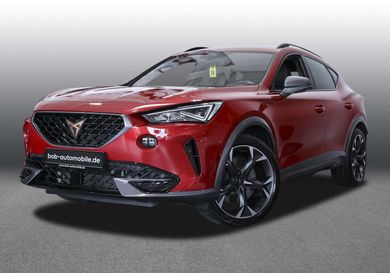 Cupra Formentor, 2023