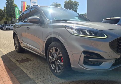 Ford Kuga, 2024