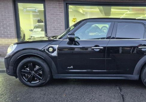 MINI Cooper S, 2022 3