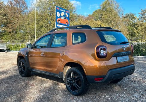 Dacia Duster, 2021 3