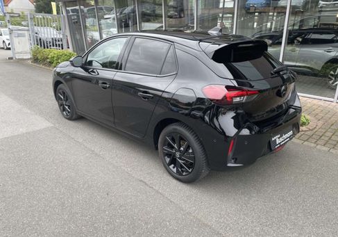 Opel Corsa, 2025