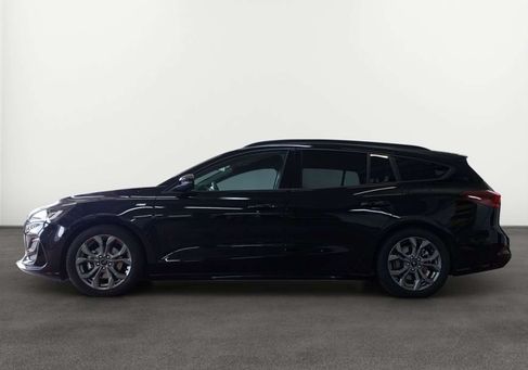 Ford Focus, 2025