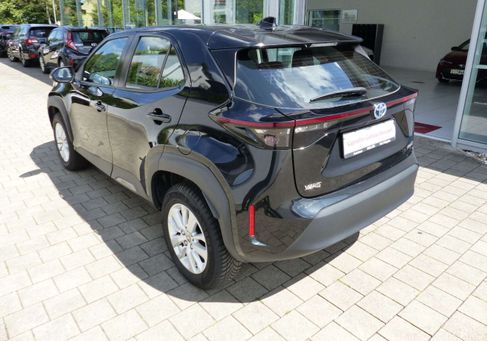 Toyota Yaris Cross, 2022 2