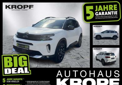 Citroën C5 Aircross, 2023