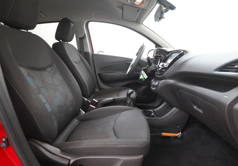 Opel Karl, 2018 3