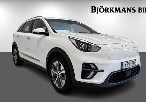 Kia Niro, 2022 3