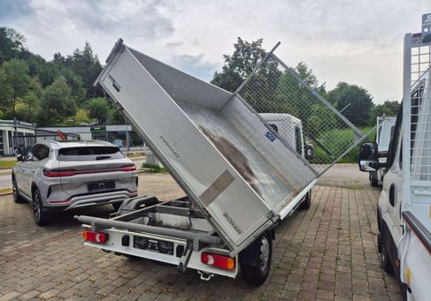 Peugeot Boxer, 2021