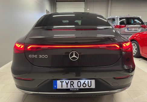 Mercedes-Benz EQE, 2023