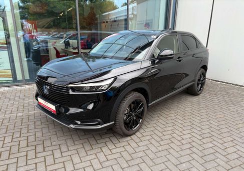 Honda HR-V, 2023