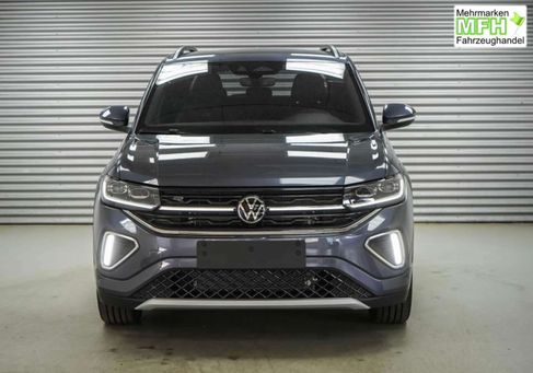 Volkswagen T-Cross, 2026