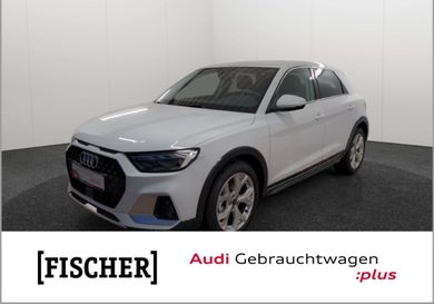 Audi A1, 2026